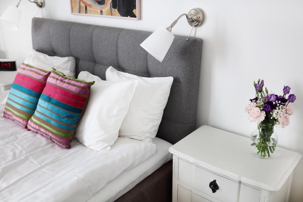 Hotell Stella Uppsala Eksteriør billede