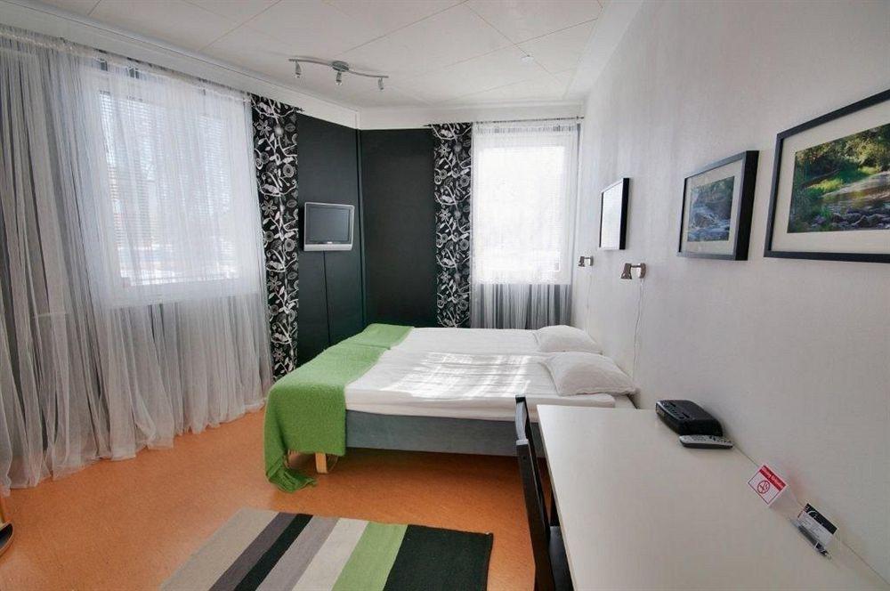 Hotell Stella Uppsala Eksteriør billede