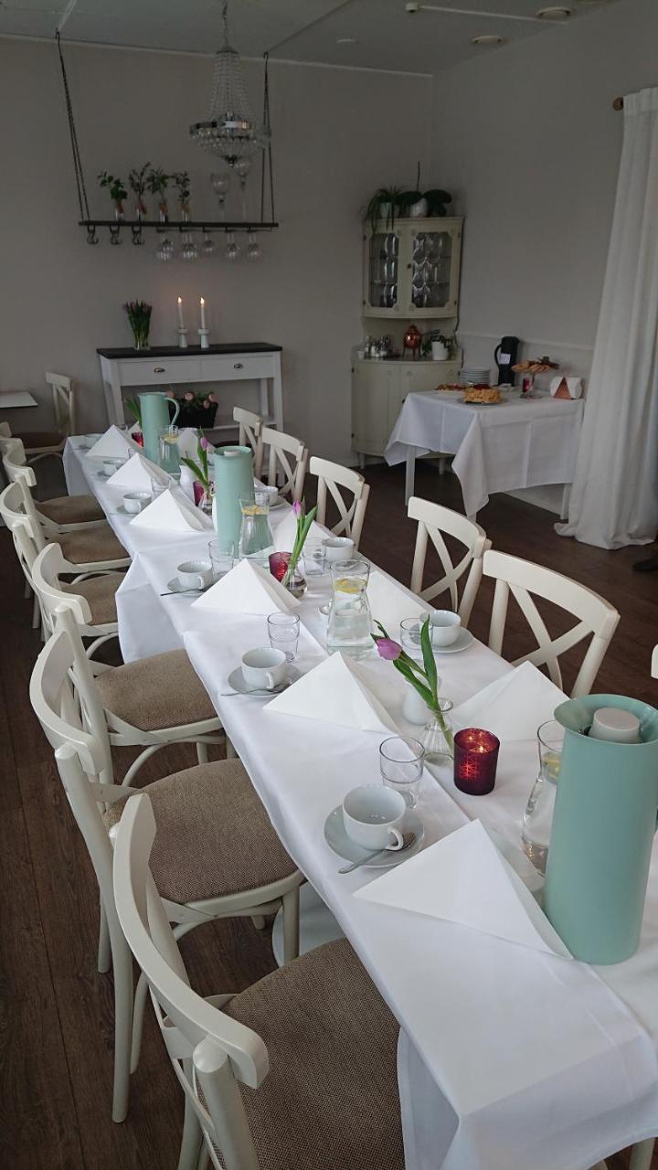 Hotell Stella Uppsala Eksteriør billede