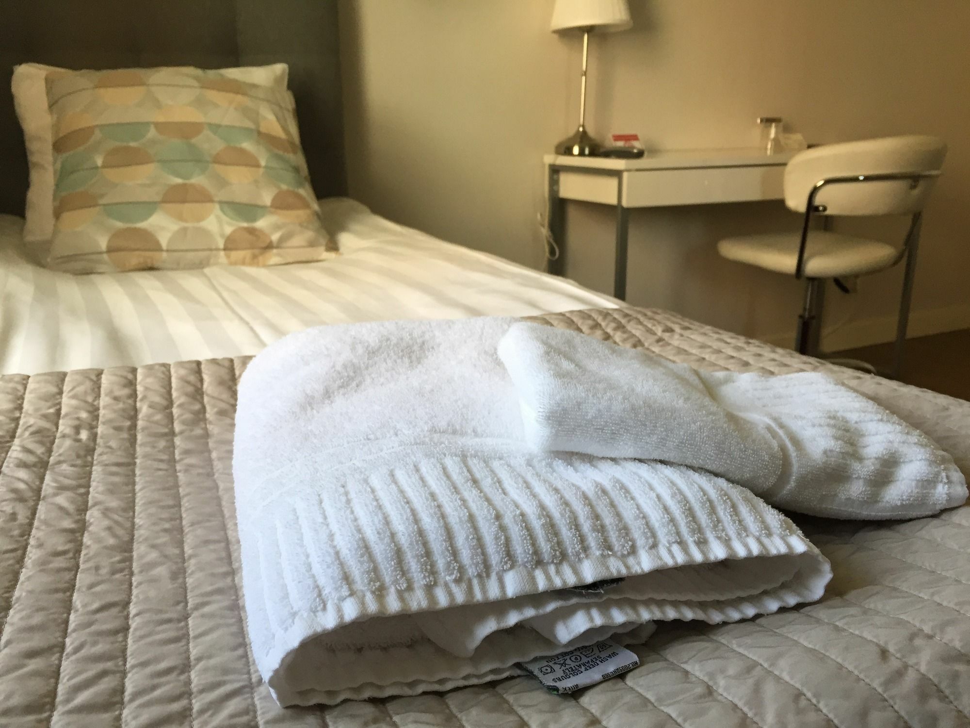 Hotell Stella Uppsala Eksteriør billede