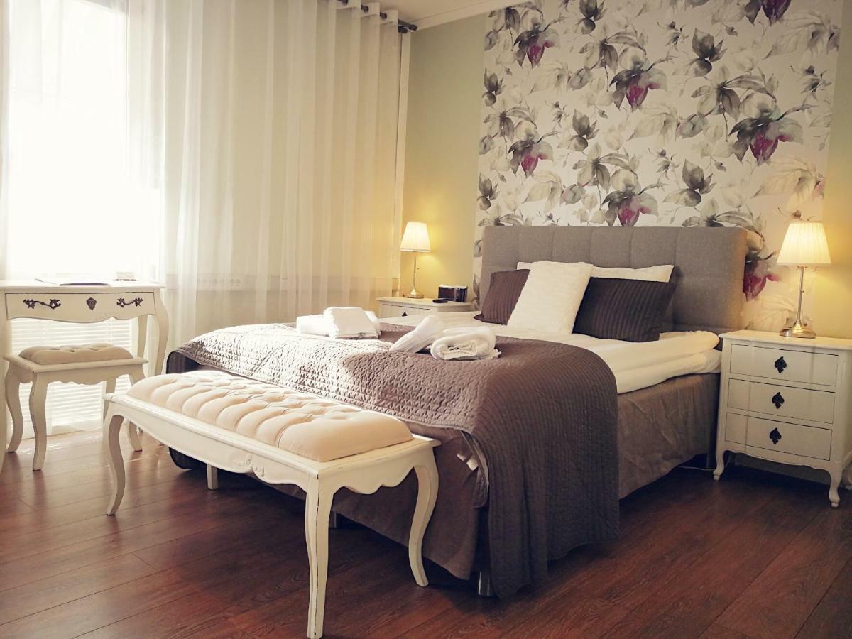 Hotell Stella Uppsala Eksteriør billede